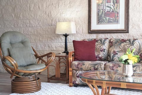 Kanai A Nalu Resort 316 Apartment in Maalaea