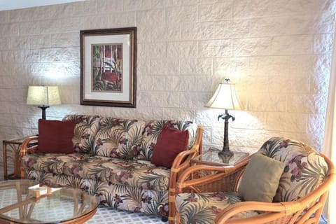 Kanai A Nalu Resort 316 Apartment in Maalaea