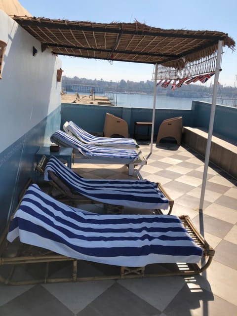 Patio, View (from property/room), sunbed