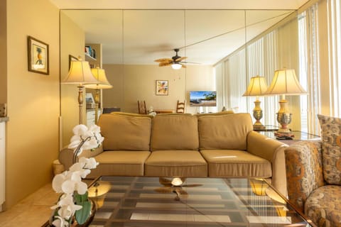 Island Sands Resort 310 Apartment in Maalaea