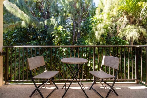 Hono Kai Resort B16 Apartment in Maalaea