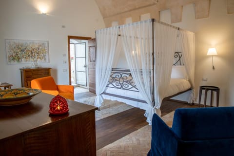 Bed, Living room, Photo of the whole room, Bedroom