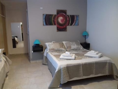 Living room, Photo of the whole room