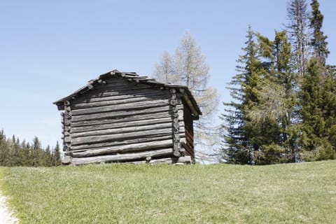 Le Maier Farm Stay in San Vigilio di Marebbe