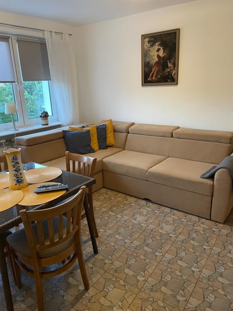 Lorin Prestige Apartament Apartment in Pomeranian Voivodeship