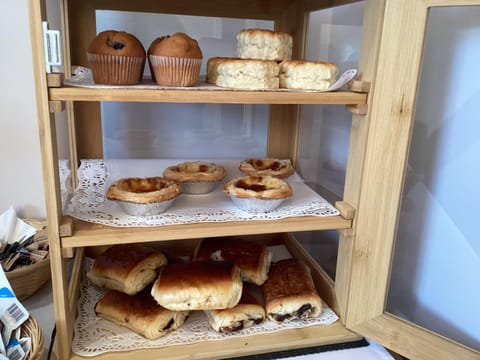 Trotternish B&B Bed and Breakfast in Scotland