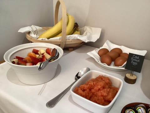 Trotternish B&B Bed and Breakfast in Scotland