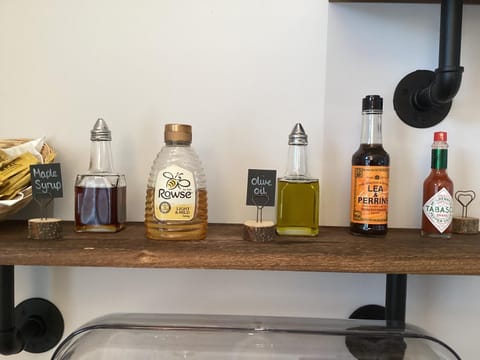 Trotternish B&B Bed and Breakfast in Scotland