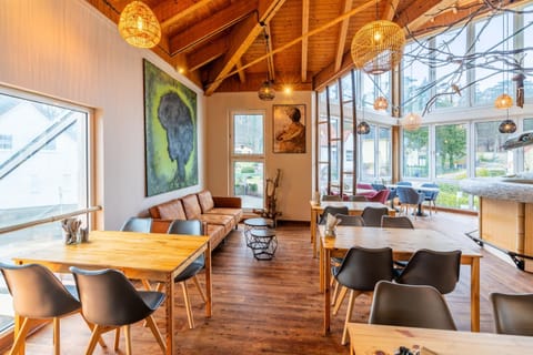 Restaurant/places to eat, Breakfast