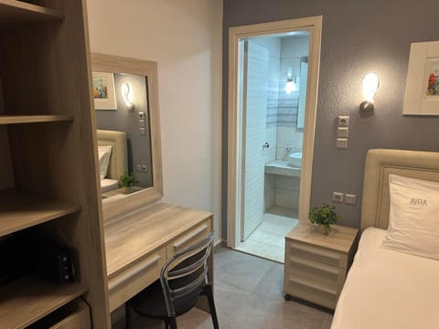 Avra Comfort Rooms Apartment in Halkidiki