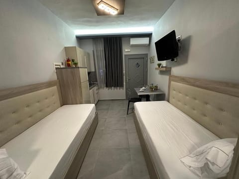 Avra Comfort Rooms Apartment in Halkidiki