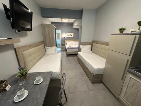 Avra Comfort Rooms Apartment in Halkidiki