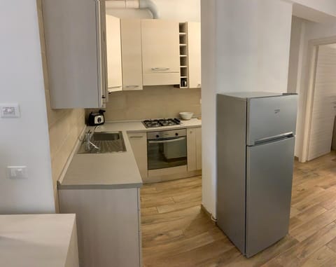 Ca du Sergio - Le Mura Apartment in Levanto