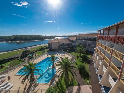 View (from property/room), Swimming pool