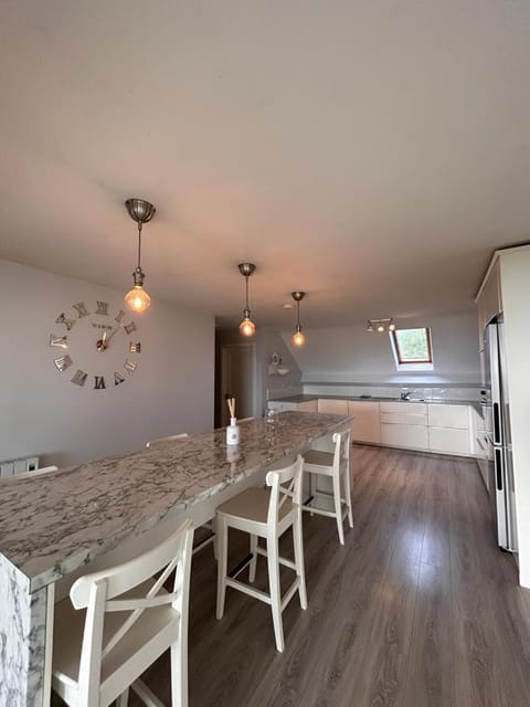 Dunmore East Holiday and Golf Resort Apartments Apartment in County Waterford