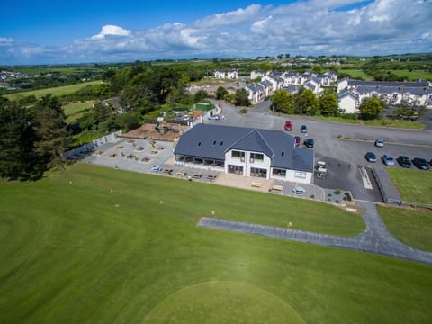 Dunmore East Holiday and Golf Resort Apartments Apartment in County Waterford
