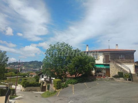 Property view