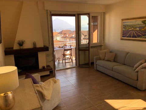 Beth Apartment in Stresa