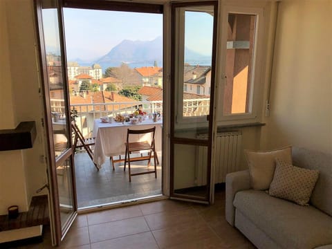Beth Apartment in Stresa