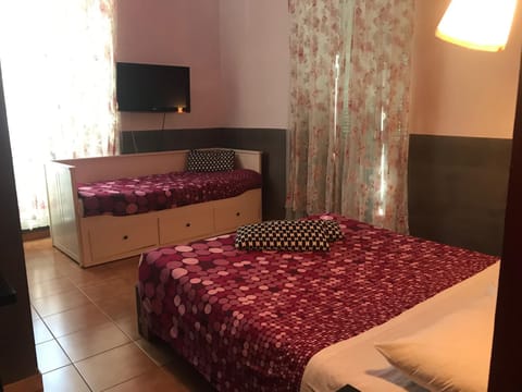 La Casa di Elena Bed and Breakfast in Rome