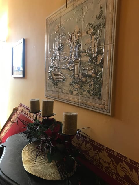 La Casa di Elena Bed and Breakfast in Rome