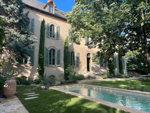 Pool view, Swimming pool, Open Air Bath