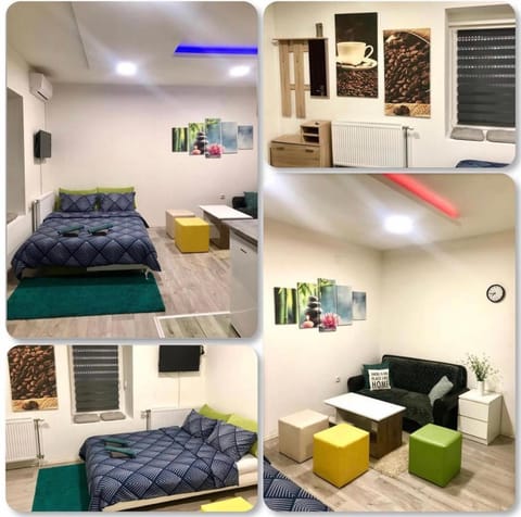 Zen Apartmani Apartment in Timiș County