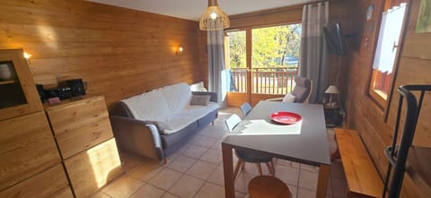 Multi résidences Samoëns Apartment in Samoëns