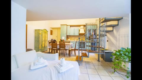 Kitchen or kitchenette, Photo of the whole room