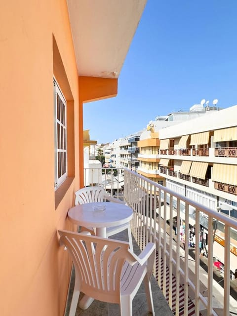 Day, View (from property/room), Balcony/Terrace