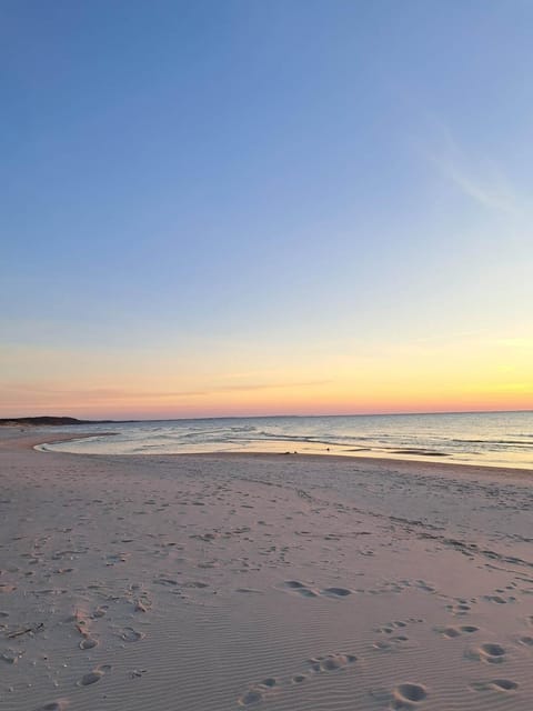 Apartamenty Piaskowe Apartment in Pomeranian Voivodeship