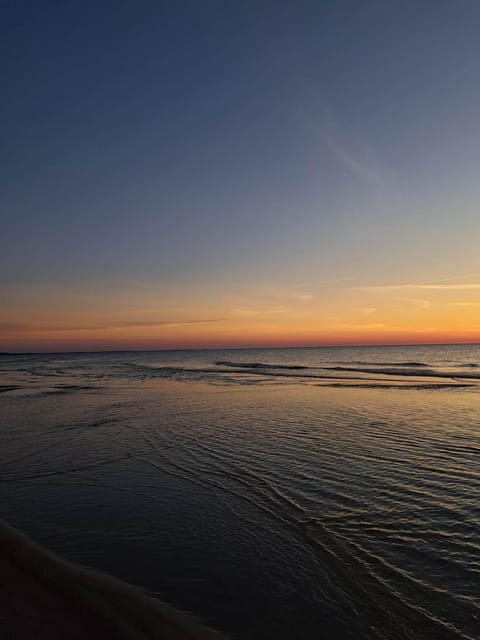 Apartamenty Piaskowe Apartment in Pomeranian Voivodeship