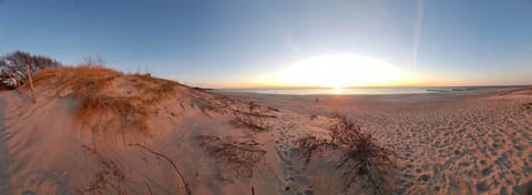 Apartamenty Piaskowe Apartment in Pomeranian Voivodeship