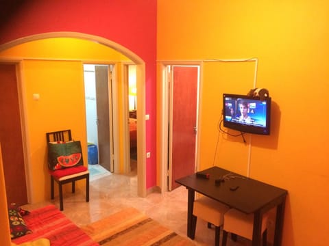 Communal lounge/ TV room, Lobby or reception, Area and facilities