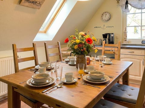 Buchentraum 14 Apartment in Prerow