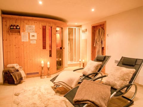 Buchentraum 14 Apartment in Prerow