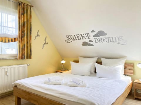 Buchentraum 14 Apartment in Prerow