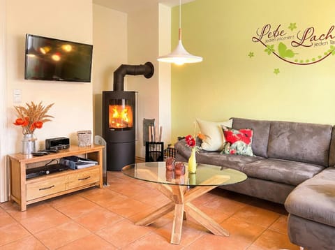 Buchentraum 14 Apartment in Prerow