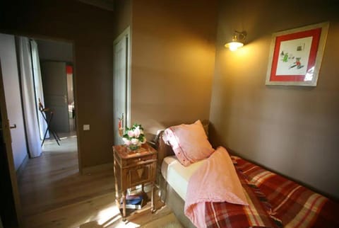 Haras du Vignault Villa in Centre-Val de Loire