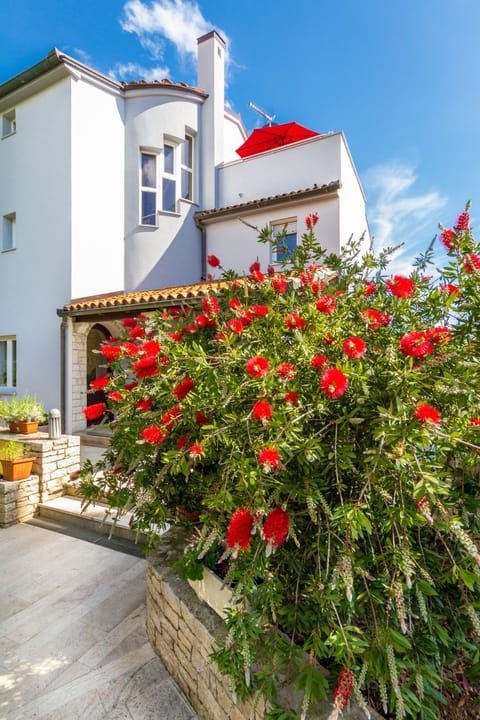 Apartments Borghese Apartment in Pula