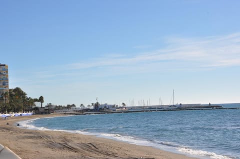 Marbella House Apartamento Duplex Apartment in Marbella