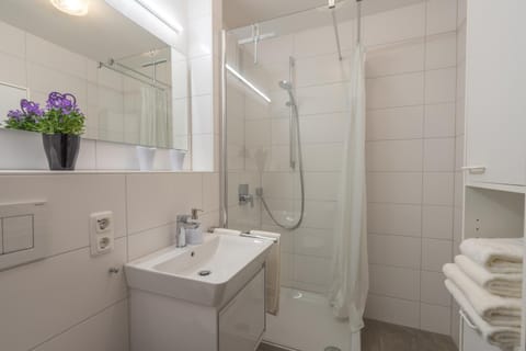 Ferienwohnung Kolb Apartment in Oberstdorf