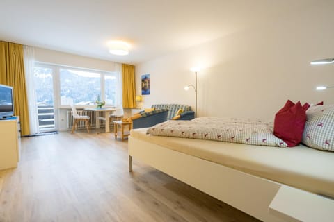 Ferienwohnung Kolb Apartment in Oberstdorf