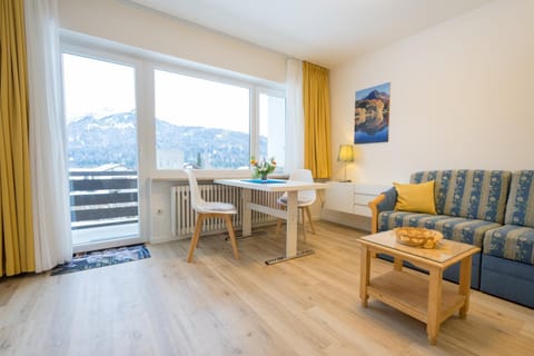 Ferienwohnung Kolb Apartment in Oberstdorf