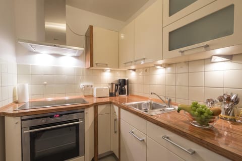 Ferienwohnung Kolb Apartment in Oberstdorf