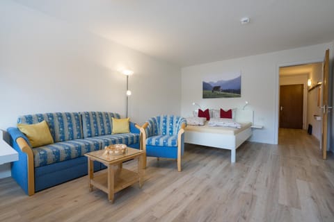 Ferienwohnung Kolb Apartment in Oberstdorf