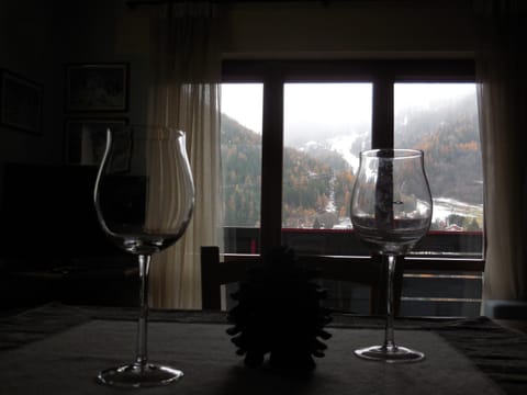 Mont Blanc Exclusive #Bluchalet Apartment in Courmayeur