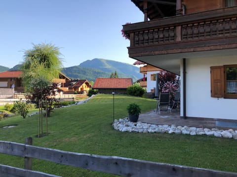 Haus am Wiesbach Apartment in Salzburgerland