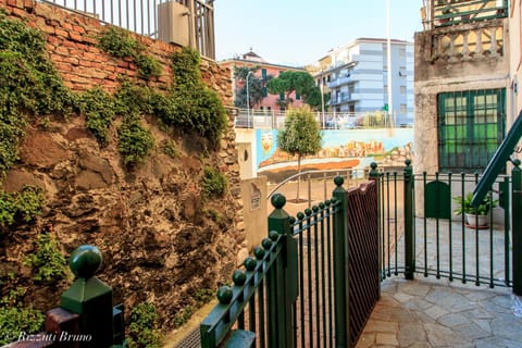 Appartamento a 90 metri dal mare Apartment in Varazze