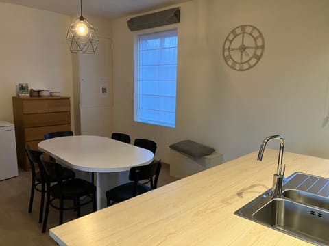 vakantiewoning Het Boomkwekerijhuis House in Flanders